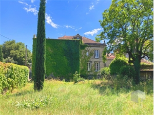 demeure à la vente -   26200  MONTELIMAR, surface 318 m2 vente demeure - UBI427226930